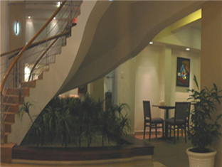 Indochine Hotel Thành Pho Ho Chí Minh Esterno foto