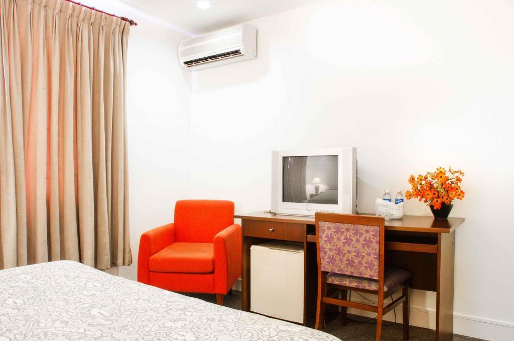 Indochine Hotel Thành Pho Ho Chí Minh Camera foto